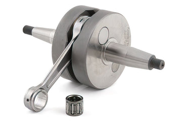 Aprilia RX Enduro 50 2T D50B0 [2007–] - crankshaft RF50WR 39.7mm 85mm