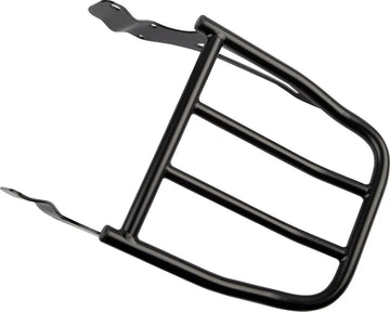 harley-davidson street bob [MOTHERWELL] – Luggage rack for large one-piece sissy bar