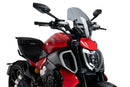 DUCATI DIAVEL V4 [2025] – New Generation Adjustable – Black-1