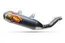 Honda CRF 250 Rx [2025-2027] - Powercore 4 Hex Slip-On Schalldämpfer – Bild 10