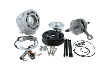 Generic Trigger X-Enduro 50 2T AM6 - Kit Zylinder Kurbelwelle RF WR 96cc