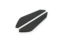 YAMAHA YZF-R3 [2018] – Sport Side Spoiler – Black-3