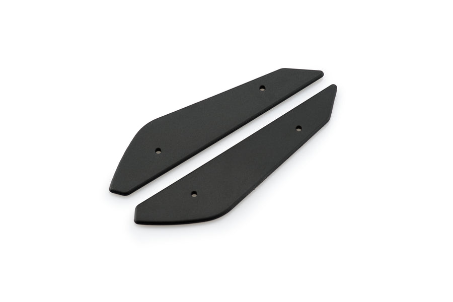 KAWASAKI ZX-10RR NINJA PERFORMANCE [2018] – Sport Side Spoiler – Black