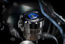 Yamaha tracer 9 GT [Gilles Tooling]-donor cylinder reservoir lid-2