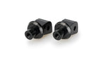 KTM 1290 SUPER ADVENTURE S [2025] - Adapter passenger footrest rubber pad-1