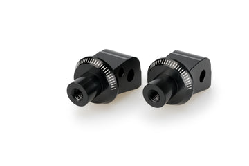 KTM 1290 SUPER ADVENTURE S [2025] - Adapter passenger footrest rubber pad