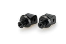 KTM 1290 SUPER ADVENTURE S [2025] - Adapter passenger footrest rubber pad-2