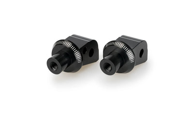 KTM 1290 SUPER ADVENTURE S [2025] - Adapter passenger footrest rubber pad - 0