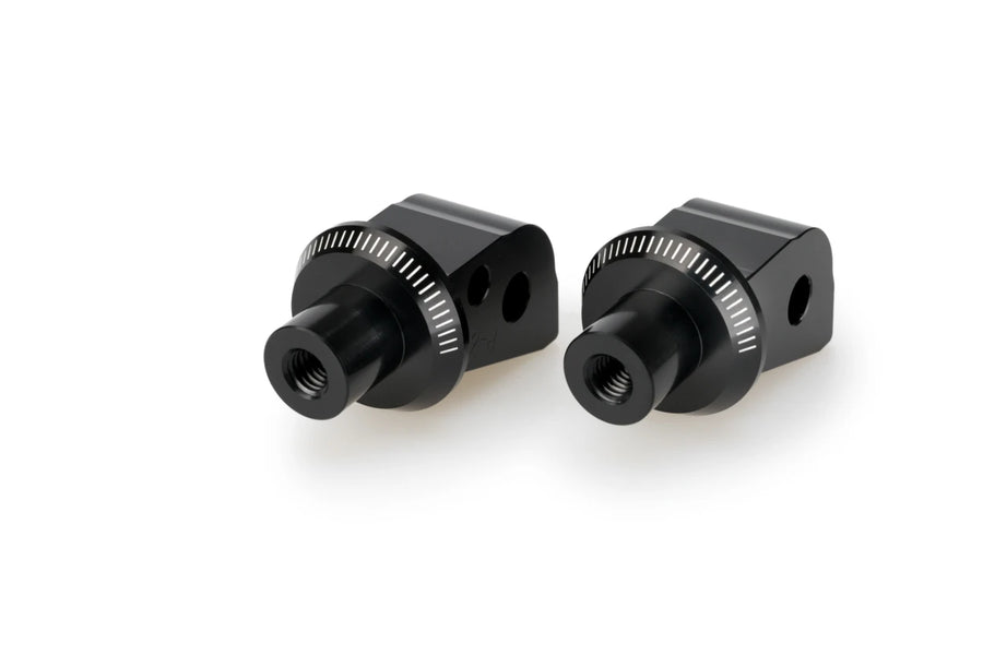 KTM 1290 SUPER ADVENTURE S [2025] - Adapter passenger footrest rubber pad