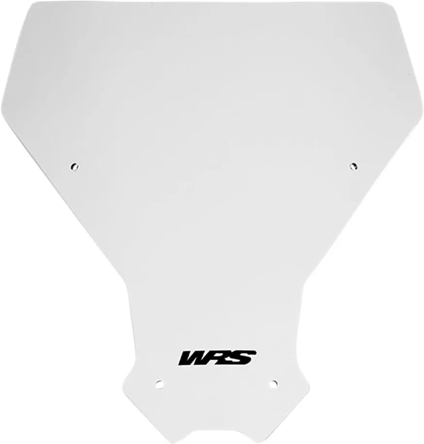Honda CRF 1100 Africa Twin [WRS] - windshield