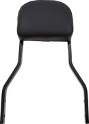 Harley-Davidson Street Bob [COBRA] – Detachable Backrest Kit-2