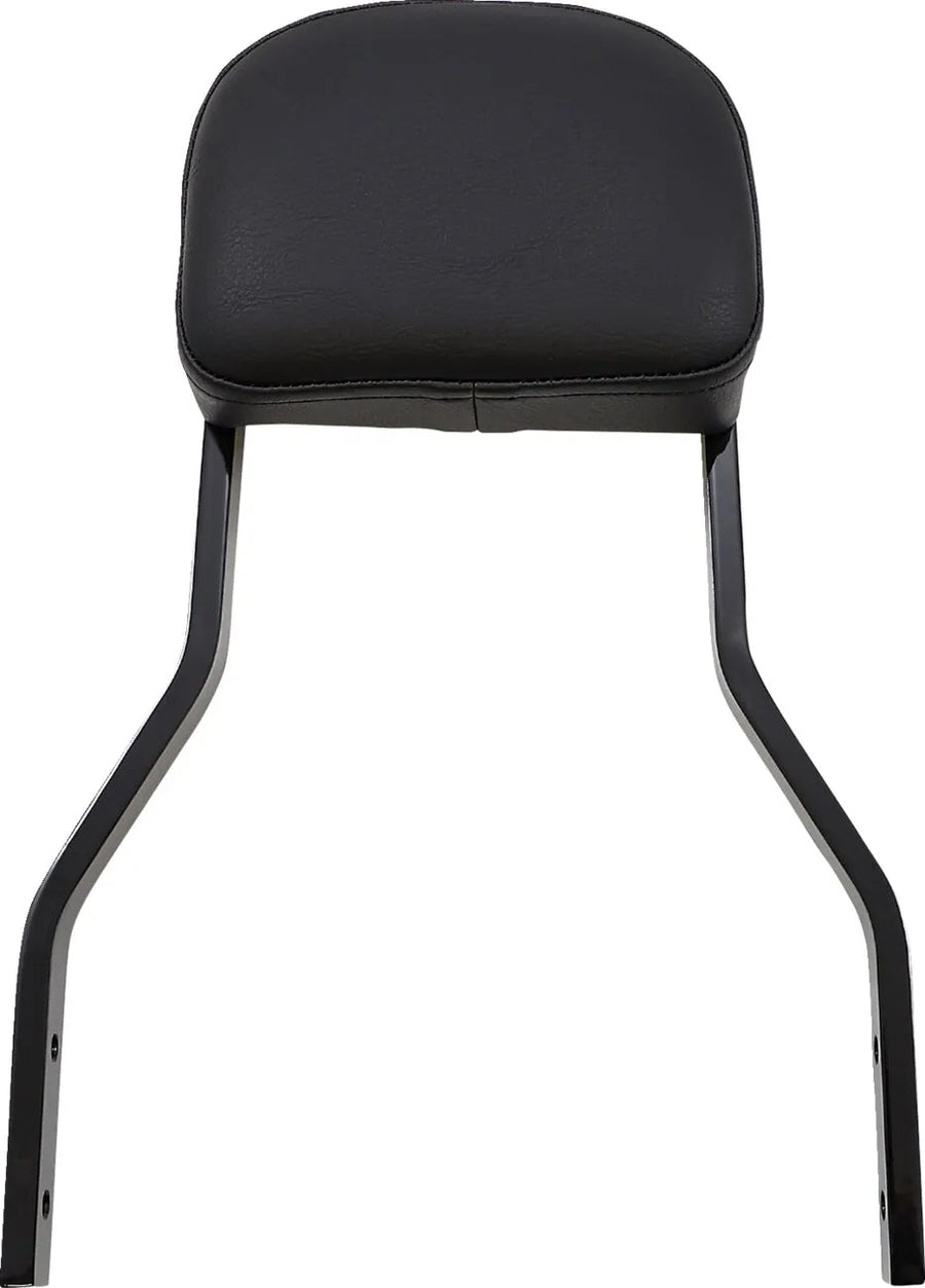 Harley-Davidson Street Bob [COBRA] – Detachable Backrest Kit