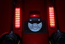 harley davidson flhxse [CUSTOM DYNAMICS] – ProBEAM® LED taillights for CVO™-2