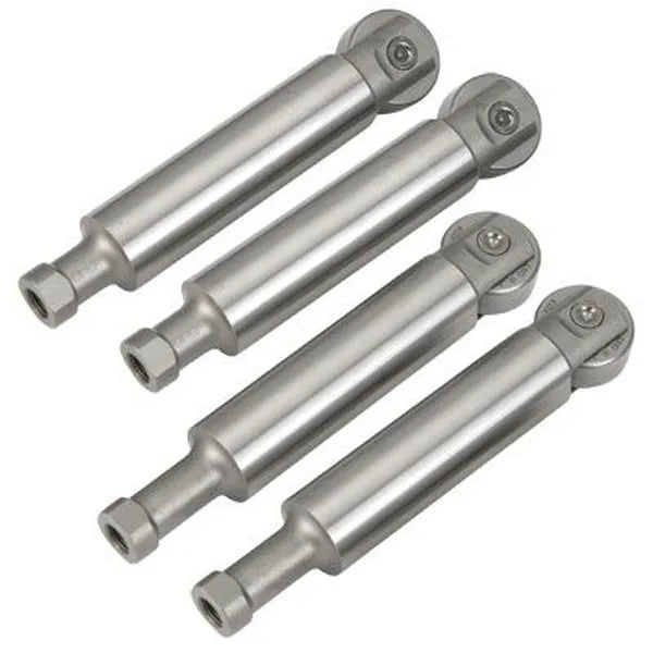 Harley-Davidson Xl 1000 [1936-1938, 1946-1947] - Power Stößel Flat Head für Knucklehead Motoren – Bild 2