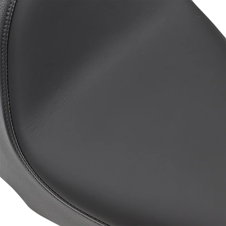 harley davidson flst [DRAG SPECIALTIES] – EZ-ON Solo Seat with Bracket