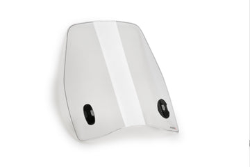 KEEWAY F-ACT EVO 50 IE 4T E5 [2025] – Urban scooter screen – tinted - 0