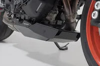 Yamaha XSR 900 [SW-MOTECH] – Frontspoiler