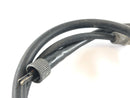 Kawasaki Z 750 E KZ750E [1981] - Speedometer cable-2