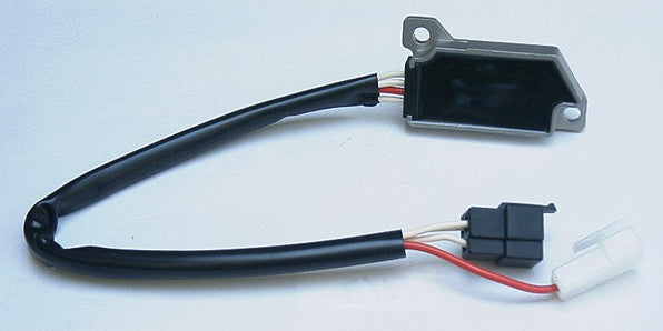 YAMAHA XV 1000 VIRAGO [1986-1987] - Regulator/Rectifier