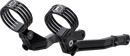 Harley-Davidson FLTRX 1923 Road Glide 117 [2024-2025] - REVO ARC Billet Remote Reservoir Außenhalterungen – Bild 1