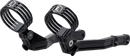 Harley-Davidson FLTRX 1923 Road Glide 117 [2024-2025] - REVO ARC Billet Remote Reservoir Außenhalterungen – Bild 7