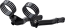 Harley-Davidson FLHXSE 1977 Street Glide CVO 121 [2024-2025] - REVO ARC Billet Remote Reservoir Außenhalterungen – Bild 4