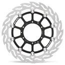 Honda CBR 1000 RR ABS Fireblade [2023] - Flame Series Schwimmende Bremsscheibe – Art.-Nr. 113227 – Bild 12