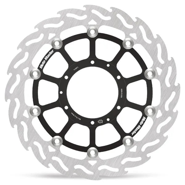 Honda CBR 1000 RR Fireblade SP ABS Sc59 [2014-2016] - Flame Series Rotor Race – Art.-Nr. 113071 – Bild 2