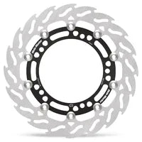 BMW R 1300 GS Adventure Trophy [2024-2026] - Flame Series Floating Brake Disc – Item no. 113285 – Image 7