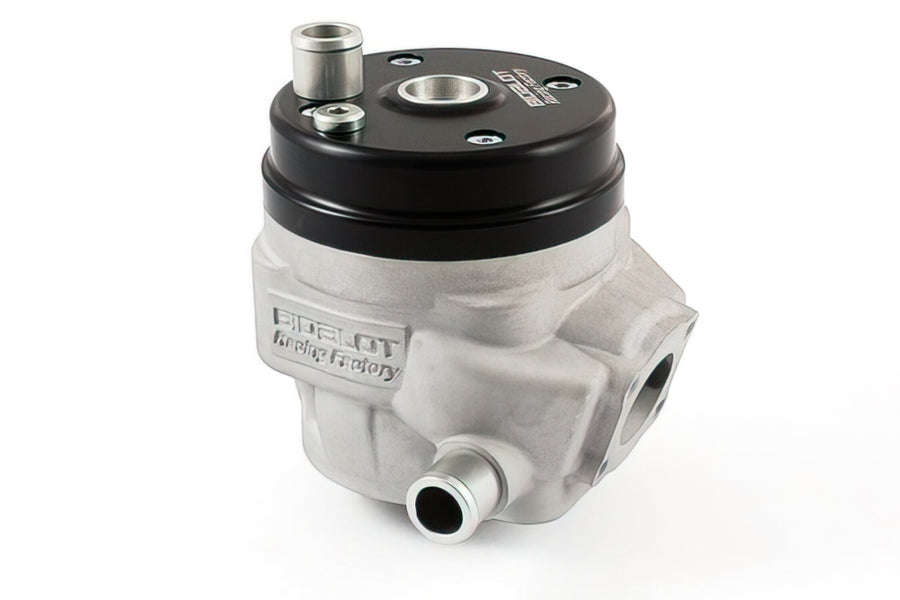 Fantic XM 50 2T - Zylinderkit Racing Factory WR 96cc