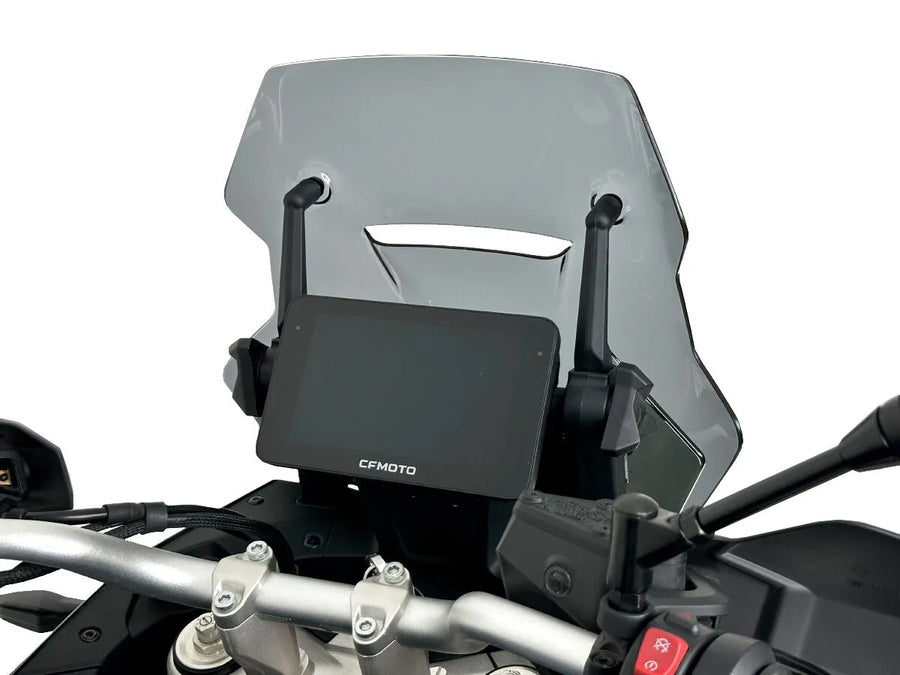 CFMOTO 800 MT [WRS] - windshield