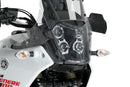 YAMAHA TENERE 700 EXPLORE EDITION [2025] – Headlight protector – Transparent-2