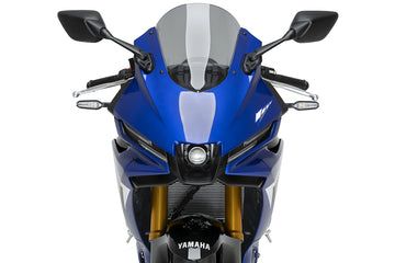 YAMAHA YZF-R3 2019 - R-Racer Scheibe | Getönt | PUIG 3737H
