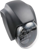 harley davidson fxsbse [CULT WERK] – headlight set-8