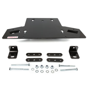 CAN-AM DEFENDER HD8 800 MAX [2018-2021] - Plow mounting brackets