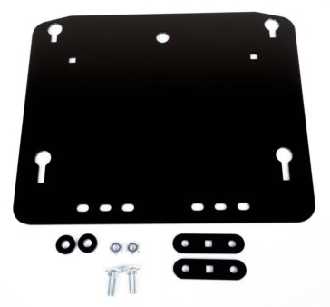 POLARIS RANGER 900 EPS [2016] - Plow Attachments for UTV