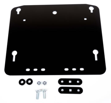 POLARIS RANGER 900 EPS [2016] - Plow Attachments for UTV
