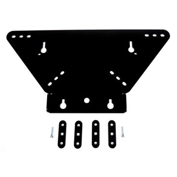 POLARIS RANGER 570 CREW 6 MIDSIZE [2016] - Plow Attachments for UTV