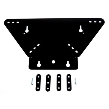 POLARIS RANGER 800 EFI MID SIZE [2014] - Plow Attachments for UTV