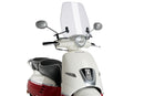PEUGEOT DJANGO [2025] – Scooter disc Urban – Transparent-4