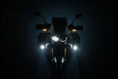 Yamaha XT 1200 ZE Super Tenere EAS [2017-2020] - EVO Fernlicht-Kit – Bild 3