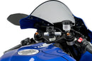 YAMAHA YZF-R1 RACE [2025] – Mobile Phone Holder and Case – Silver-1