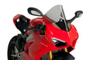 DUCATI PANIGALE V4 R [2025] - R-Racer screen | Tinted | PUIG 3759H