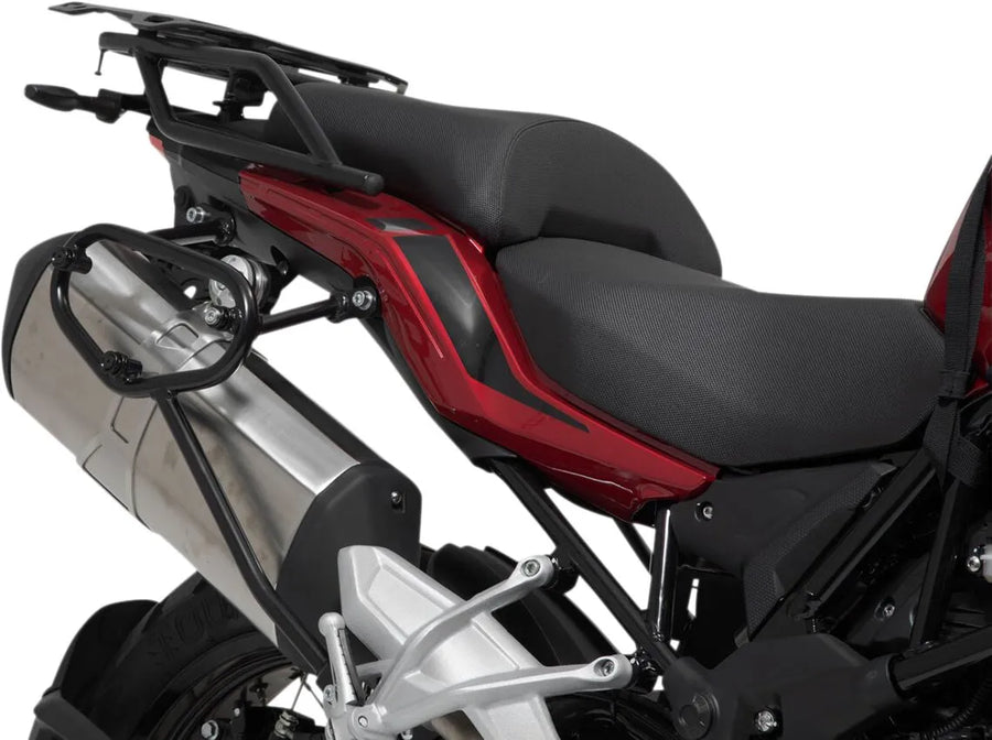 benelli trk 502 [SW-MOTECH] – SLC side luggage rack