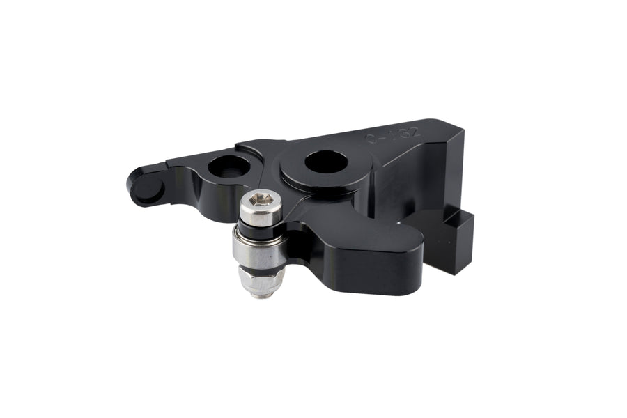 KYMCO AK 550 PREMIUM [2025] – Clutch lever adapter – Black