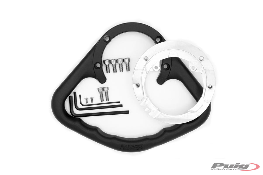 KAWASAKI Z H2 [2025] – Retaining Ring – Black