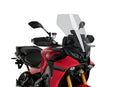 YAMAHA TRACER 9 GT PLUS [2024] – Touring Screen – Tinted-16