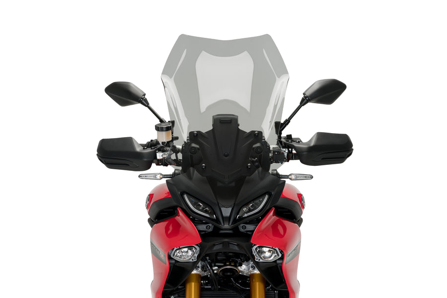 YAMAHA TRACER 9 GT PLUS [2024] – Touring Screen – Tinted