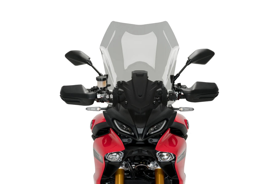 YAMAHA TRACER 9 GT PLUS [2024] – Touring Screen – Tinted