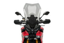 YAMAHA TRACER 9 GT PLUS [2024] – Touring Screen – Tinted-9